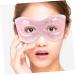 ADOCARN 2Pcs PVC Cooling Eye Masks With Gel Soft Breathable For Fatigue Puffiness Dark Circles Suitable For Home Use Relaxation Assorted Color 1 - Buy Online on GoSupps.com