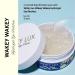 Winky Lux Wakey Wakey Hydrogel Eye Patches - Under Eye Patches for Puffiness, Dark Circles, and Bags with Caffeine, Vitamin C, and Hyaluronic Acid - Buy Online on GoSupps.com