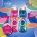 Smart Wash PARFUM 500g - Scent Booster & Fragrance Beads for All Textiles Including Sports Clothing | Long-Lasting Mild Fragrance of Pink Flowers & Yellow Candies - Buy Online on GoSupps.com