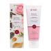 Petitfee Rose Wash Off Mask with Antioxidants Vitamins and Rose Extracts that Boosts Collagen Production - Can Reduce the Appearance of Dark Spots to Maintain Youthful Skin 3.52 oz