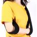 Adjustable Arm Sling for Shoulder Injury | Breathable Forearm Support for Fracture Recovery | Universal Left & Right Arm Use - Buy Online on GoSupps.com