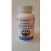Techamex Chamomile Extract 60 Capsule bottle