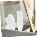 Buy Nolitoy 10-Piece Mini Toothbrush Set - Tiny & Travel-Friendly Toothbrushes for All Ages | Ideal for International Shipping - Buy Online on GoSupps.com