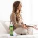 White Sage Smudging Spray - Clear Negative Energy with Sage Oil & Crystals | Moonwater Elixir (4oz, 2 Pack) - Buy Online on GoSupps.com