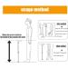 Walking Stick Portable Walking Cane Holder Walking Stick Crutch for Old Man Elderly Telescopic Stable Nonslip Lightweight Height Adjustable with 4 Feets and Wooden Handle Brown Walking Sticks for Men - Buy Online on GoSupps.com