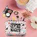 TSOTMO Nail Tech Gift Nail Technician Zipper Pouch Cosmetic Bag For Women Manicurist Gift Nail Artist Gifts Women Manicure Gift FIX YOUR NAILS Cosmetic Bags - Buy Online on GoSupps.com