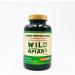 3 Bottles of Wild Apiary Brazilian Green Bee Propolis King Vegetarian Capsule 666.66mg - 120 Vegetarian Softgel -Non Alcoholic Wax Free Sugar Free - Buy Online on GoSupps.com