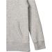 Amazon Essentials Boys & Toddlers' Fleece Zip-Up Hoodie Sweatshirt - Light Grey Heather | 2 Years - Buy Online on GoSupps.com