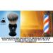 Buy G.B.S 4 Piece Shaving Set - Black Handle Razor Synthetic Brush Stand & Sandalwood Cream - Premium Grooming Kit for Men | International Shipping Available - Buy Online on GoSupps.com