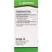 UNDA Gemmo Therapy Birch Bud Extract - Betula Pubescens 4.2 fl. oz | Premium Herbal Supplement for Wellness - Buy Online on GoSupps.com