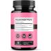 Fertili-t Female (90 Caps) Natural Fertility Support, Hormonal Balance & Prenatal Vitamins for Women, Conception Support, Natural Fertility Supplement with Aguaje & Red Maca (30-Day Supply) (1) - Buy Online on GoSupps.com