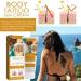 Defend Sunscreen Cream Premium Care Sunscreen Sun Cream Sun Protection UVA/Uvb Spf30 Moisturizing Aftercare Sunscreen Lotion Sun Protective - Buy Online on GoSupps.com
