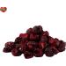 Bite & Delight 500g Freeze Dried Cherries Sweet Crunchy and Healthy Snack Ideal for a Diet No Added Sugar Doypack - Buy Online on GoSupps.com