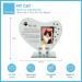 My Cat Glass Memorial Candle Holder and Photo Frame | Grief Sympathy Gift for cat Owners | Memorial plaques for Pets | cat Frame Memorial | Remembrance for cat | cat Candle Holder | in Memory of pet - Buy Online on GoSupps.com