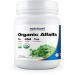 Nutricost Organic Alfalfa Powder 1LB - USDA Certified 100% Organic, Vegetarian, Non-GMO, Gluten Free