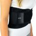 CORELO Premium Tummy Control Belt | Fitness & Back Support | Adjustable Sweat Belt for Posture & Fat Burning | Size L 79-86cm - Shop Now! - Buy Online on GoSupps.com