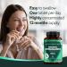 Organic Ashwagandha 1200mg 5% Withanolides Extract - 365 Tablets | Highest Concentration | Vegan | UK Supplier - Buy Online on GoSupps.com