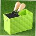 Minkissy Decorative Hair Comb & Storage Box | Hairdressing Tools & Cosmetic Storage | International Shipping Available - Buy Online on GoSupps.com