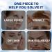 Collagen Face Mask - Deep Anti-Wrinkle Lifting Firming & Moisturizing Overnight Treatment (28g x 5ea - Buy Online on GoSupps.com