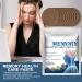 Horoper Focus Patch - Memory Enhancement & Focus Improvement 20pcs | Health Care Adhesive Patch for Memory Loss Solution - Buy Online on GoSupps.com