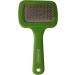 Slicker Brush with Protective Tips - Professional Grooming Tool - Buy Online on GoSupps.com