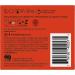 Four O'Clock Rooibos Tea Organic Fairtrade Non-Gmo Kosher Gluten-Free 6 Packs (96 Teabags) - Buy Online on GoSupps.com