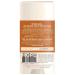 Shop Soapbox Aluminum Free Deodorant 2 Pack - Bergamot & Citrus & Coconut & Vanilla - Vegan Natural Deodorant 2.65oz | International Shipping Available - Buy Online on GoSupps.com