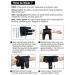 WILD+ Elbow Brace for Sleeping & Ulnar Nerve Entrapment | Cubital Tunnel & Tendonitis Support for Women & Men - International Shipping Available - Buy Online on GoSupps.com