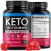Ket Apple Cider Vinegar Gummies 1000mg - Well-Digested ACV Keto Gummies for W ight Loss and Control D tox Digesti n & Metab lism - Delicious Keto ACV Gummies Advanced W ight L ss - 60 pcs
