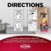 Weiman Glass Cooktop Cleaner - 12 Ounce - Streak-Free Shine - (Pack of 1) - Buy Online on GoSupps.com