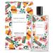 Grands Crus Eau de Parfum | Fresh Long Lasting Scent Made in France | Spray Fragrance for Men & Women | Luxury Unisex Perfume with Premium Quality Ingredients 3.4 fl. oz.
