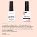 Makartt Glitter Top Coat Gel Nail Polish - High Gloss No Wipe Holographic Finish for Acrylic Nails - Long Lasting Shine for Salon & DIY at Home - Buy Online on GoSupps.com