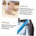 Mobestech Attribution & Shoe Aid Device - Assistive Tool for Disabled Pregnant Women | 89x12cm Multi-Color - Buy Online on GoSupps.com