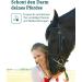 Vetevo Wurmtest for Horses | Reliable Roundworm & Strongylid Egg Count Test for Selective Deworming - Buy Online on GoSupps.com