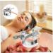 Buy HomsfoU Portable Moxibustion MOXA Stick Fixer & Clamps - International Shipping Available! - Buy Online on GoSupps.com