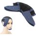 Adjustable Dental Front Traction Device for Underbite - Orthodontic Head Gear with Jaw Cushion & Lanyard - International Shipping Available - Buy Online on GoSupps.com