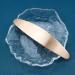Andelaisi Vintage Oval Hair Clip Barrettes - Geometric French Hairclip for Women and Girls - Buy Online on GoSupps.com