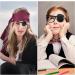 ihohi Medical Eye Patches for Adults and Kids Adjustable Soft EVA Amblyopia Lazy Pirate Eye Patch Comfortable Skin-Friendly 3D Groove Design for Eye Care Recovery Treatment Party Makeup - Buy Online on GoSupps.com