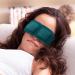 Neamou Heating Eye Masque SPA Warm Sleep Eye Masque | Heating Pads for Soothe Dry Eyes Hot Sleep Eye Masque Relief Eye Fatigue - Buy Online on GoSupps.com
