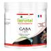 Fairvital | GABA 100% Powder 300g - BOX for 200 Days - Highly Dosed - VEGAN - Gamma-aminobutyric
