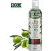  Italian Gourmet E.R. Set of 5 extra virgin olive oil spray bottles flavored with garlic lemon chili black truffle + 400g Italian gourmet polpa - Buy Online on GoSupps.com
