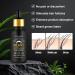 60ml Fluide Nourrissant pour Barbes Soin Barbe Soin Visage Barbe Homme Pour une barbe plus Dense en Apparence Et Plus Douce Traitement Quotidien Hydratant et R confortant 60 ml (Lot de 1) - Buy Online on GoSupps.com