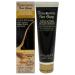 Creme of Nature Pure Honey Hydrating Color Boost Semi-Permanent Hair Color - Silky Jet Black Hair Color Unisex 3 oz