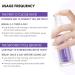 Scosvvi Purple Teeth Whitening Toothpaste - Stain Remover & Color Corrector - Buy Online on GoSupps.com
