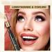 Ultimate Waterproof Makeup Sets: Long Lasting Lash Serum & Smudgeproof Mascara Gift Kit for Women & Girls (2 Pcs - Buy Online on GoSupps.com
