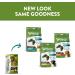 WHIMZEES By Wellness Alligator Natural and Grain-Free Dog Chews Dog Dental Sticks for Medium Breeds 12 Pieces Size M Alligator 360 g (Pack of 1) - Buy Online on GoSupps.com