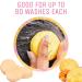 Sunkissed Shampoo + Conditioner Bars - Made in the USA | Natural, Organic, SLS Free | Safe for Color Treated Hair - Buy Online on GoSupps.com