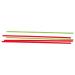 TRUGLO Replacement Fibers for Firearm and Archery Fiber Optic Sights .100" Diameter 5.5" Length