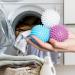 Teppich 6PCS White Dryer Balls Laundry Balls Softener Alternative - Buy Online on GoSupps.com