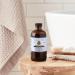 Sunny Isle Rosemary Jamaican Black Castor Oil 8oz - Hair Growth & Scalp Care | Hot Oil Treatment for Acne Prone Skin - Buy Online on GoSupps.com